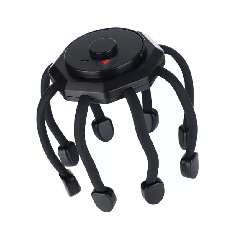 ماساژور برقی سر مدل LM-080