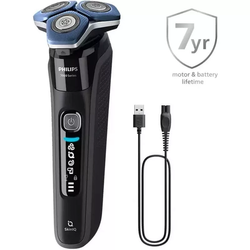 ماشین اصلاح موی صورت فیلیپس مدل S7887/55