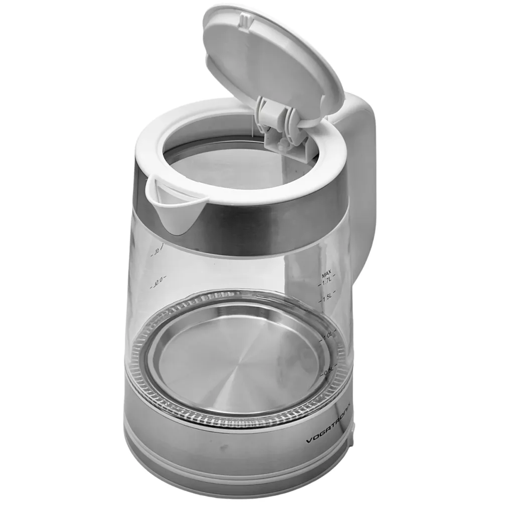 کتری برقی وگاترونیکس مدل VE-204