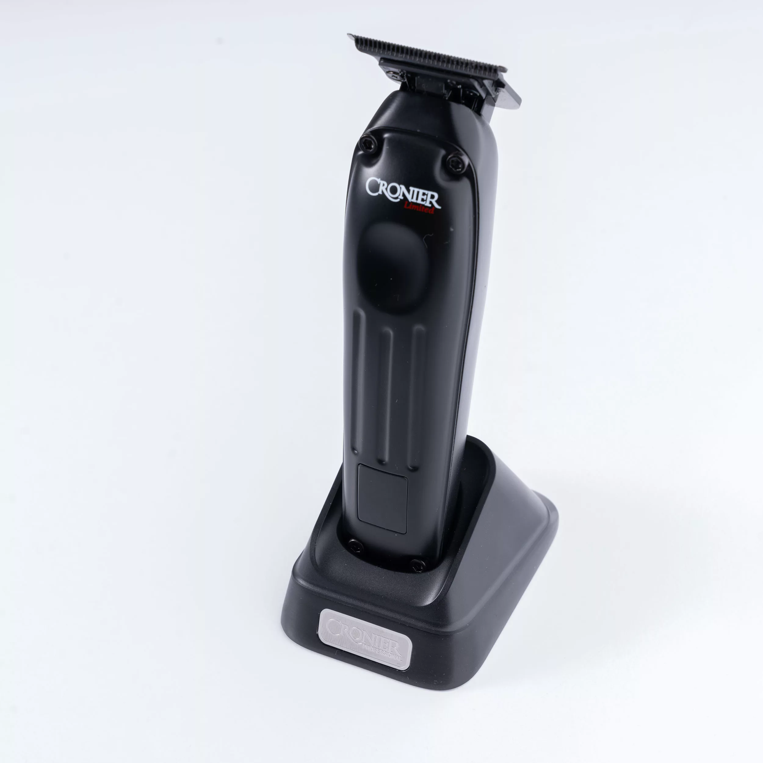 ماشین اصلاح موی سر و صورت شارژی کرونیر مدل CR-1291