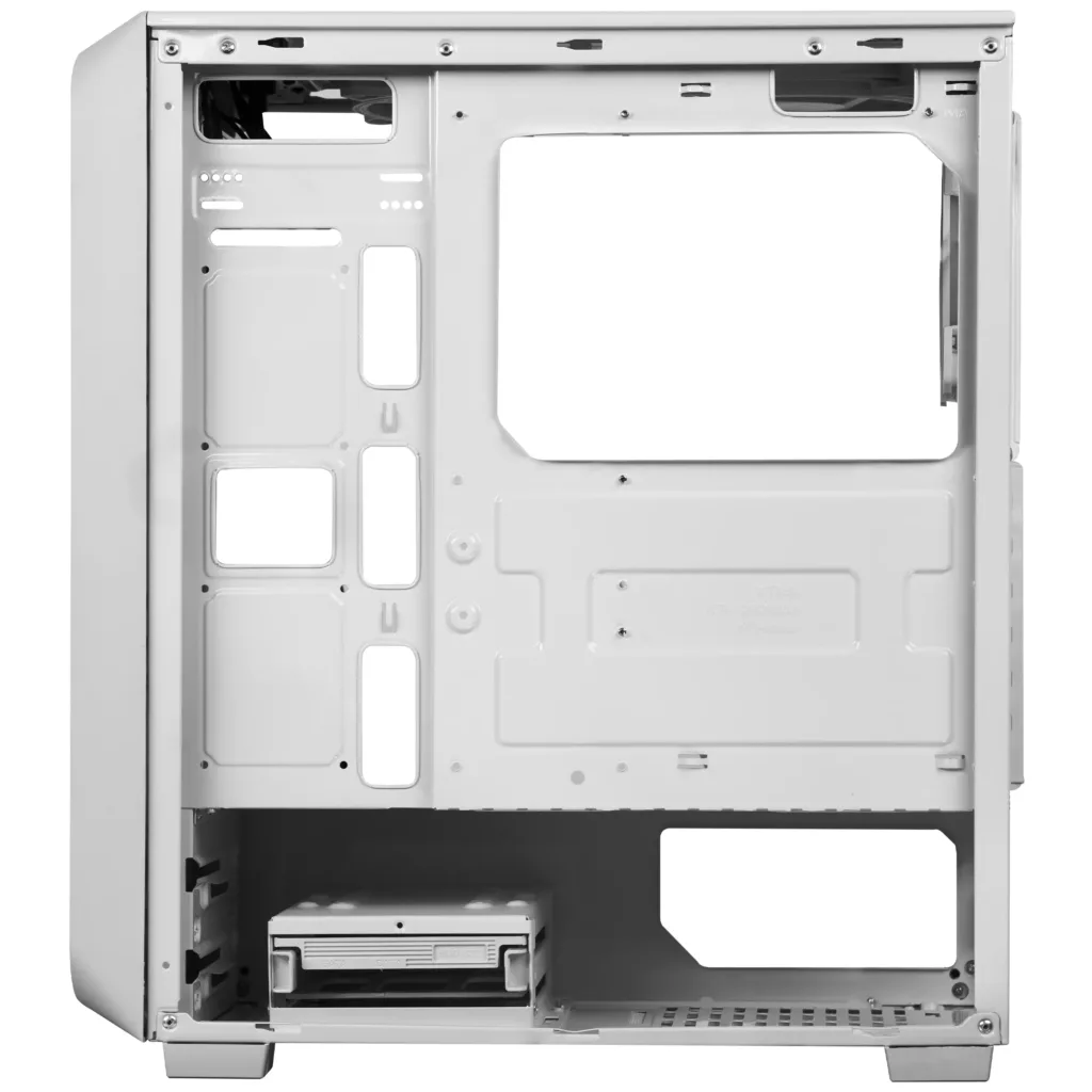 کیس کامپیوتر گیمینگ فاطر مدل FG-530W