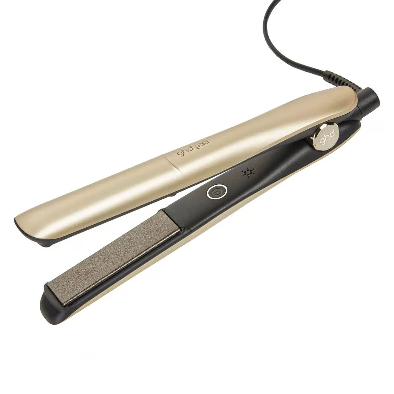 اتو مو جی اچ دی مدل Limited Edition in champagne