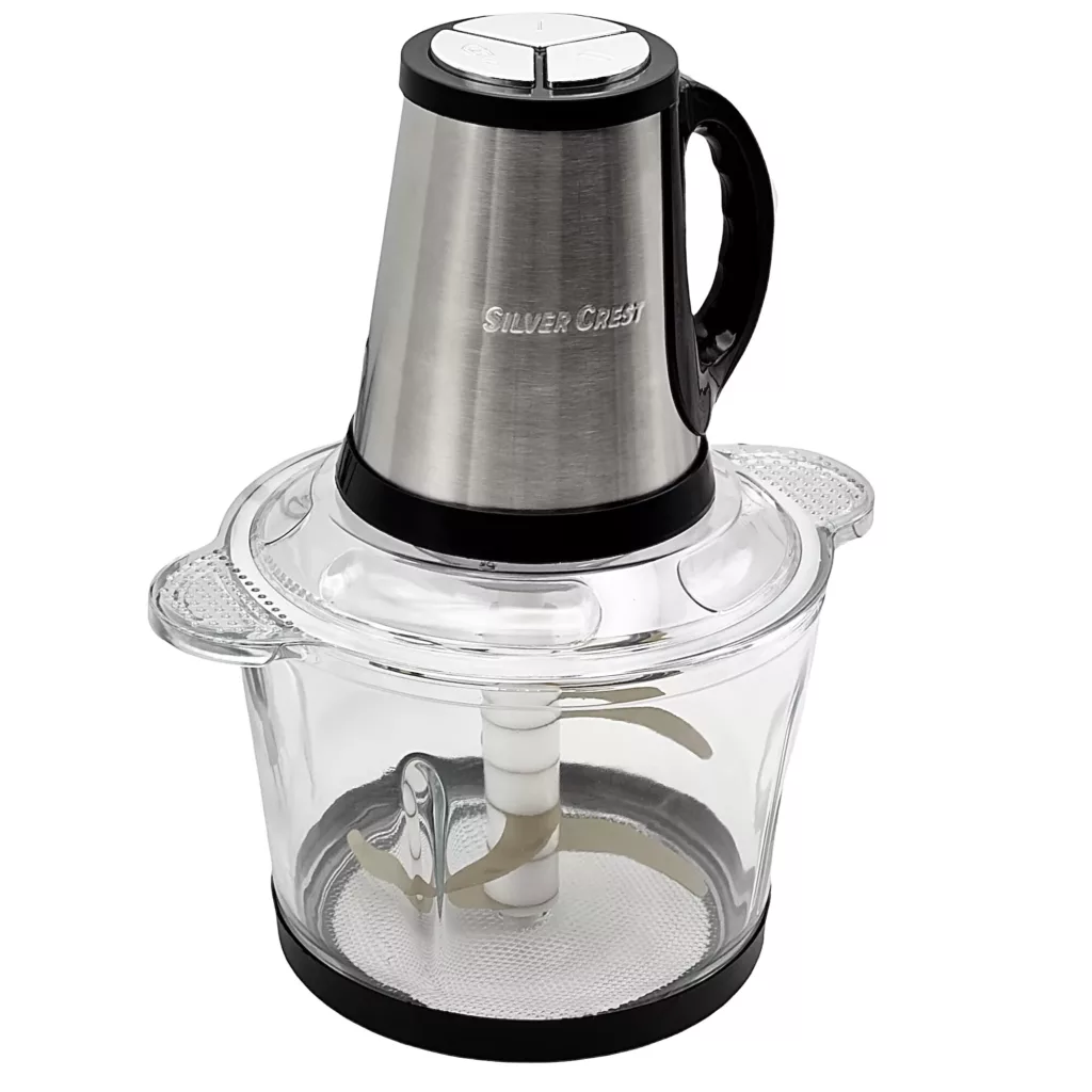 خردکن سیلور کرست مدل SL-2021 3/8L