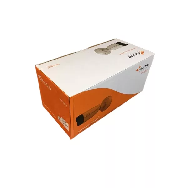 دوربین مداربسته تحت شبکه ایلوسترا مدل ISS02DN1NWIT