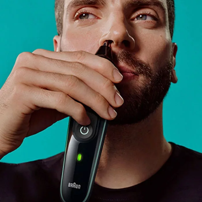 ماشین اصلاح موی سر و صورت براون مدل mgk3441