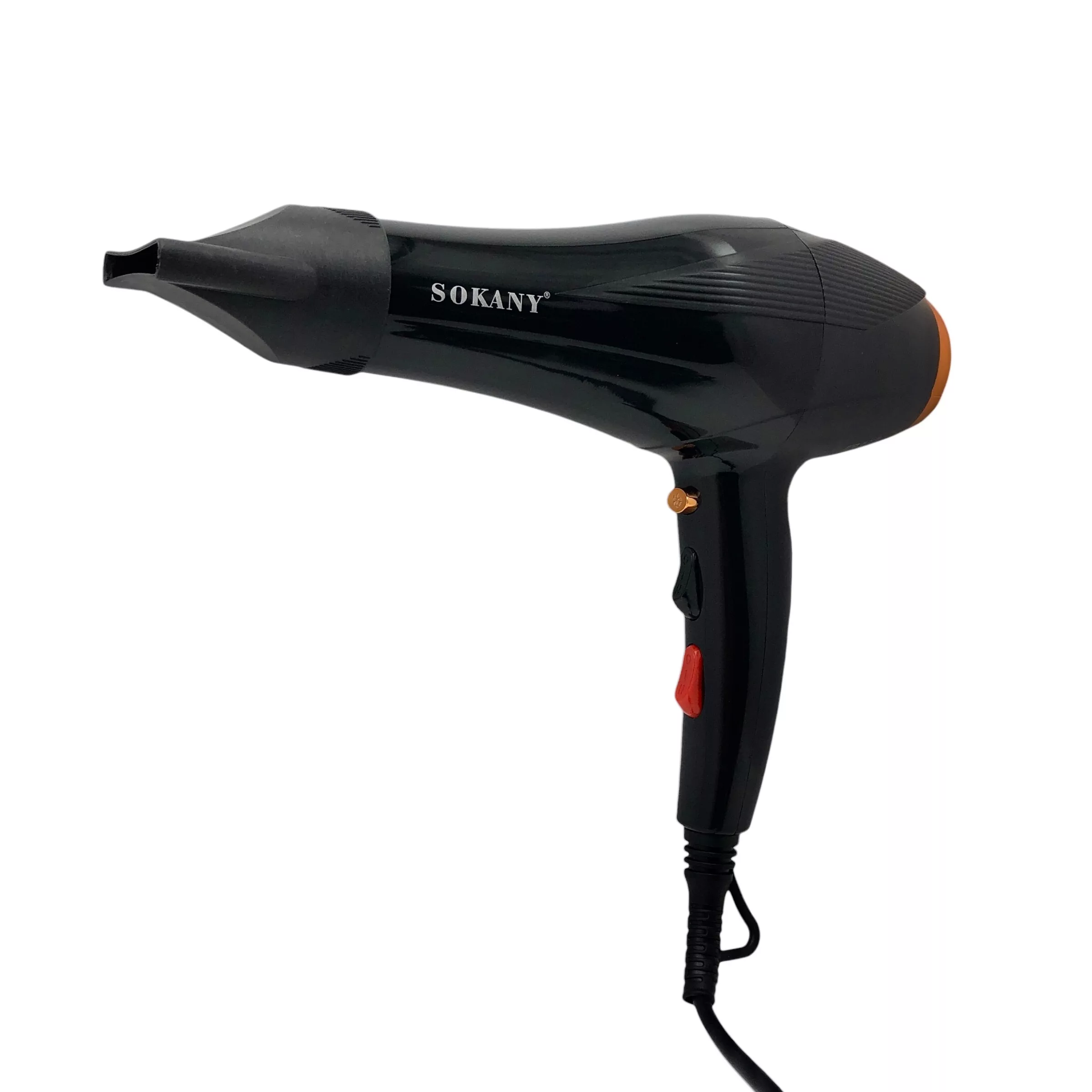 سشوار حرفه ای سوکانی مدل SK-2214