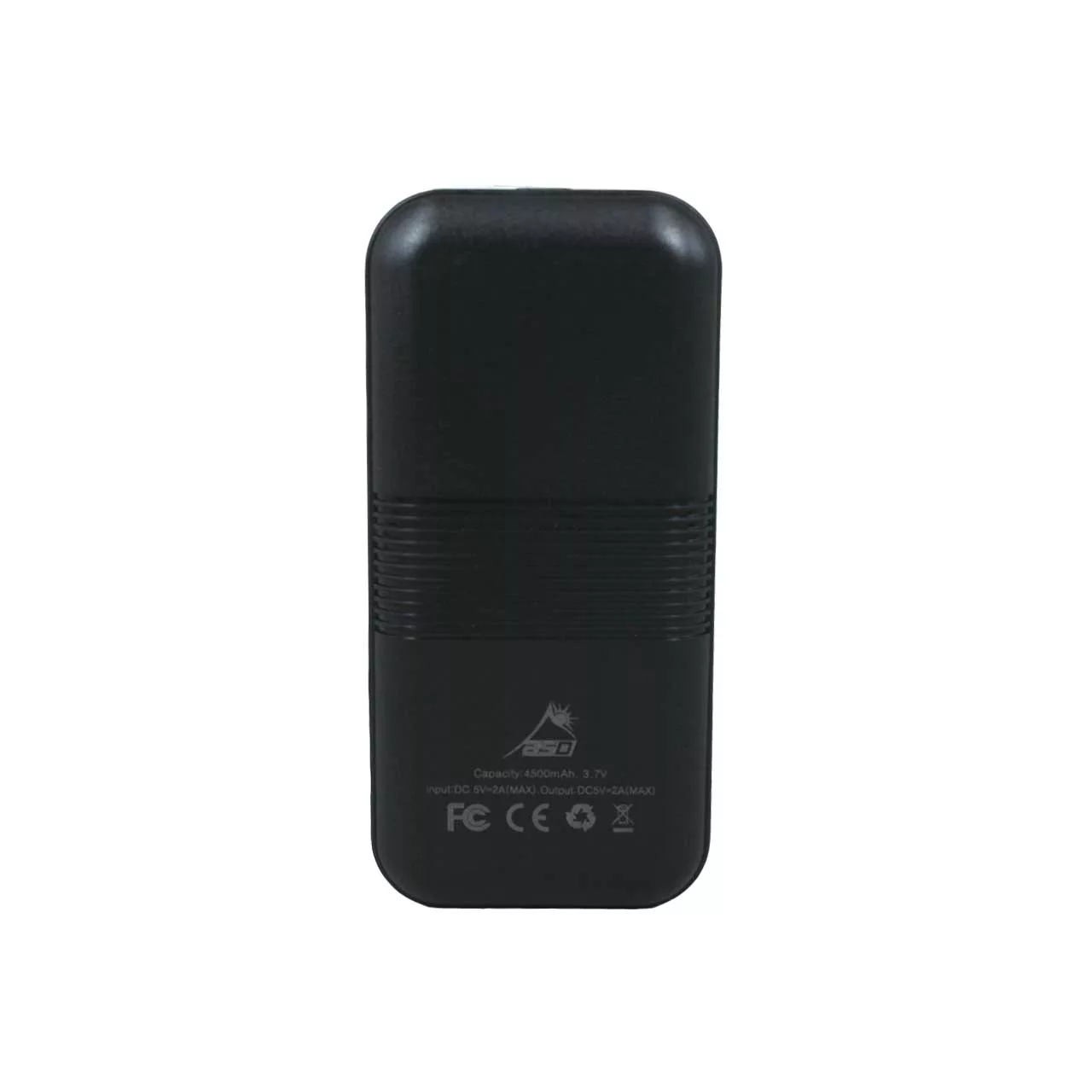 پاوربانک ای اس دی مدل LOOP ظرفیت 4500 میلی آمپر ساعت