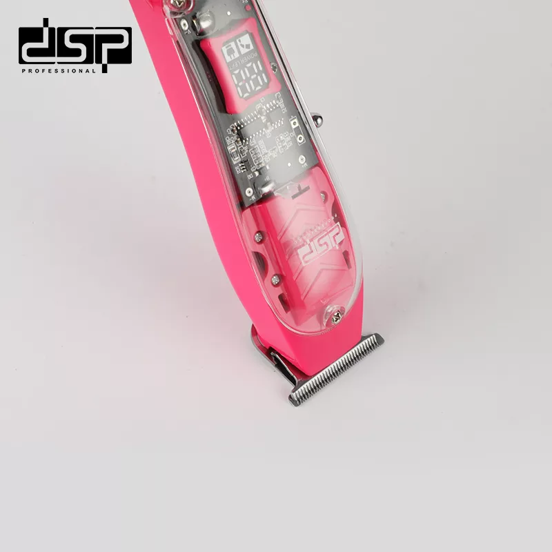 ماشین اصلاح موی صورت و بدن دی اس پی مدل 91208-91209 مجموعه دو عددی