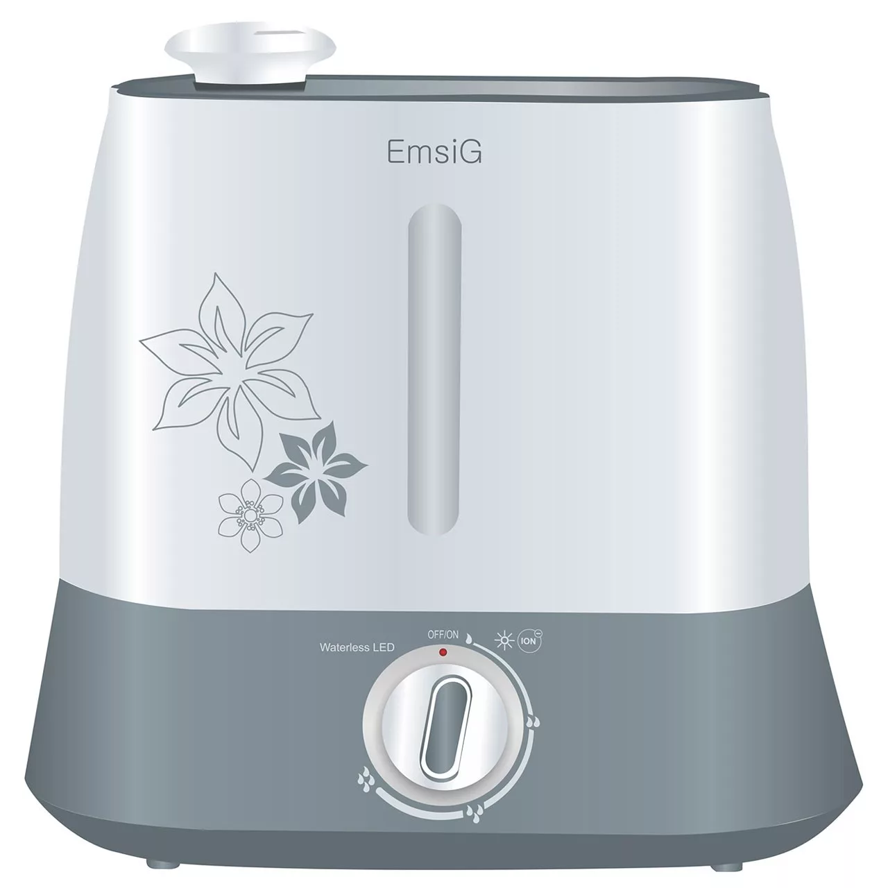 دستگاه بخور سرد امسیگ مدل US456-PLUS