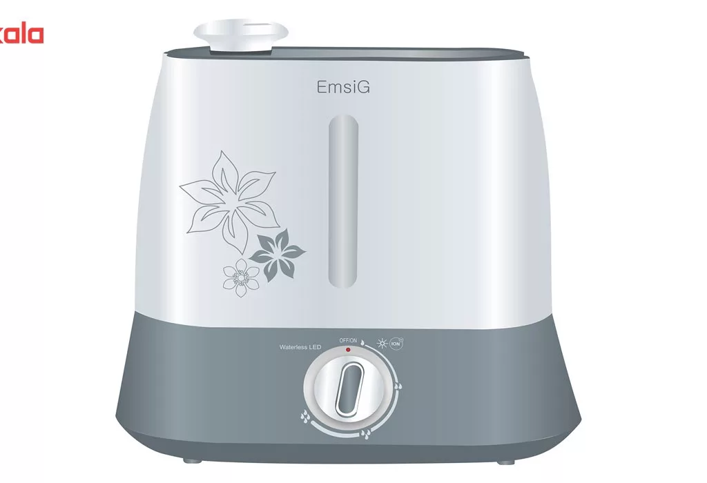 دستگاه بخور سرد امسیگ مدل US456-PLUS