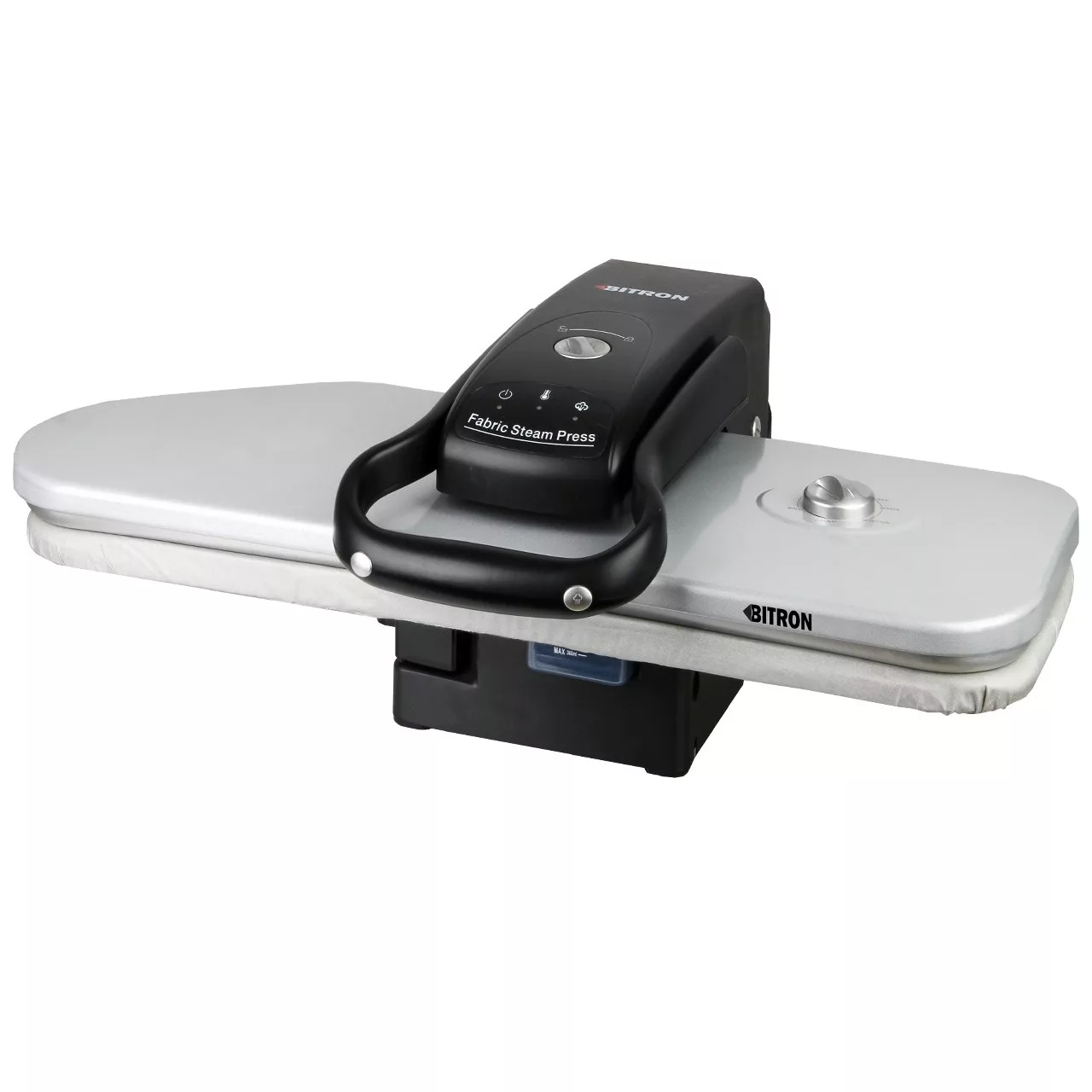 اتو پرسی بایترون مدل BSI-915 اتو پرسی بایترون مدل BSI-915