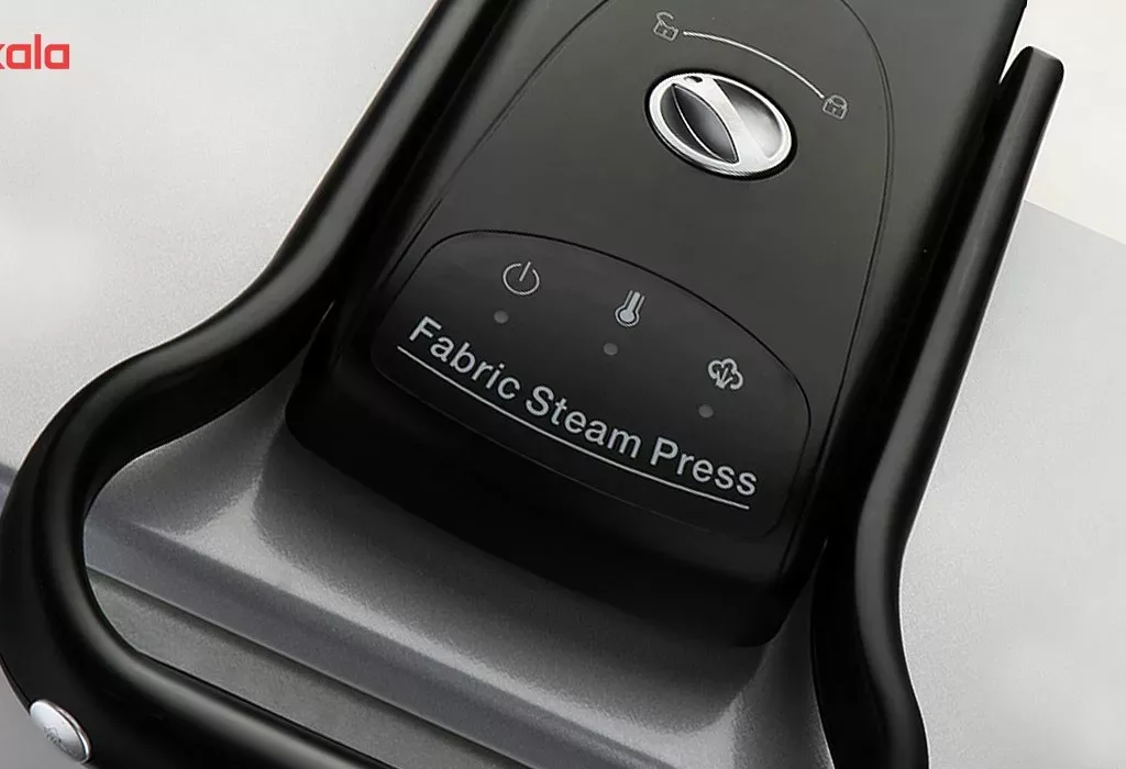 اتو پرسی بایترون مدل BSI-915