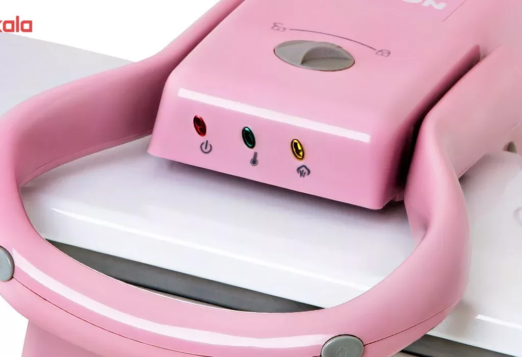 اتو پرسی بایترون مدل BSI-418