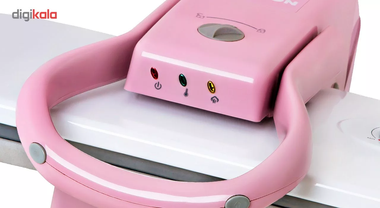 اتو پرسی بایترون مدل BSI-418