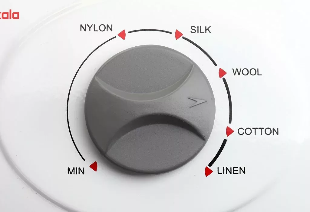 اتو پرسی بایترون مدل BSI-418