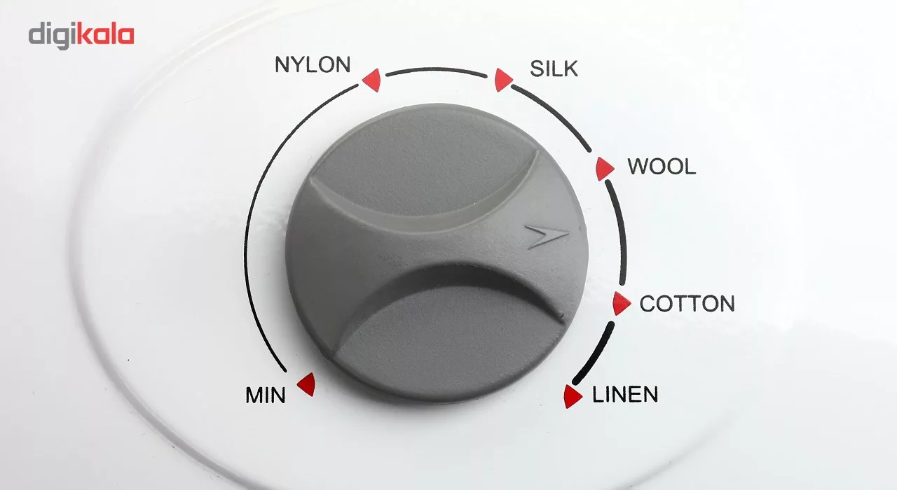 اتو پرسی بایترون مدل BSI-418