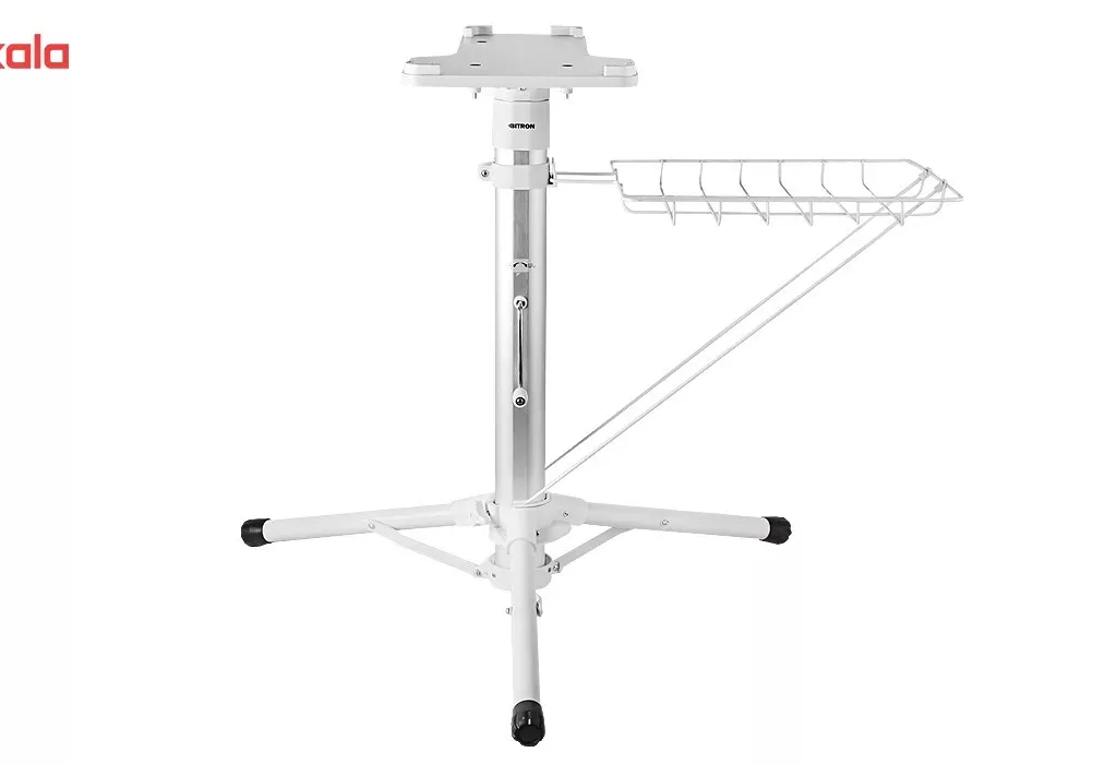 اتو پرسی بایترون مدل BSI-418