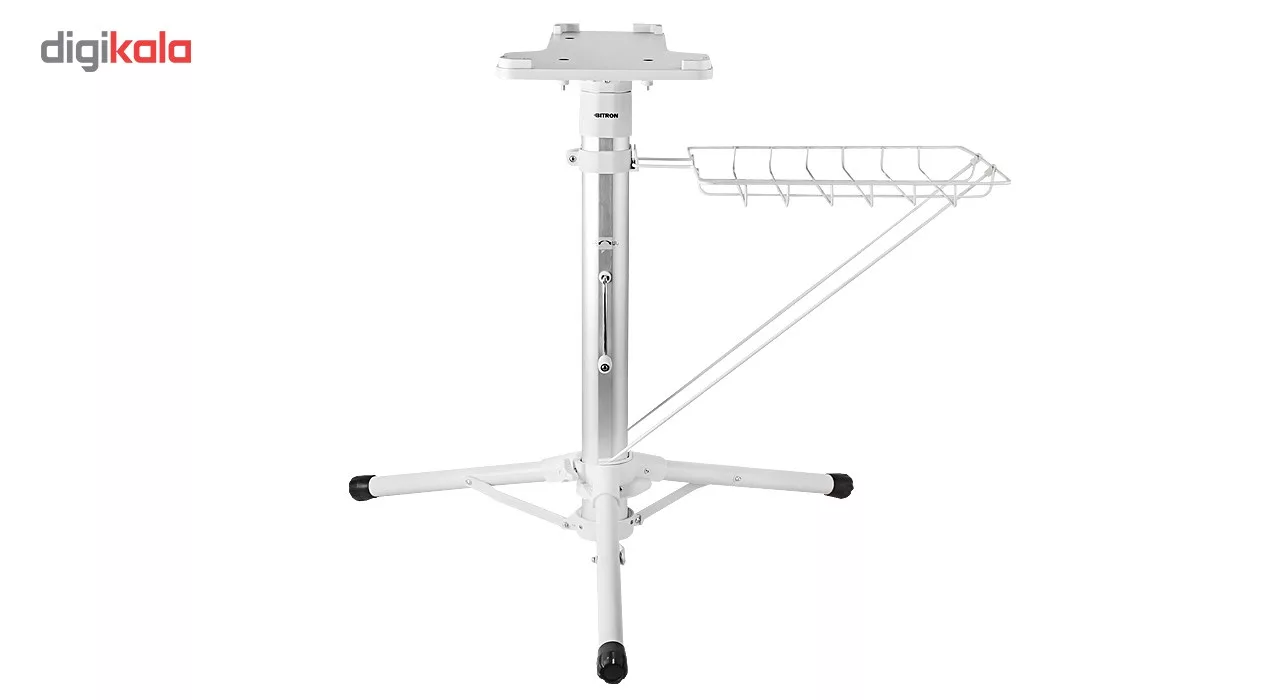 اتو پرسی بایترون مدل BSI-418