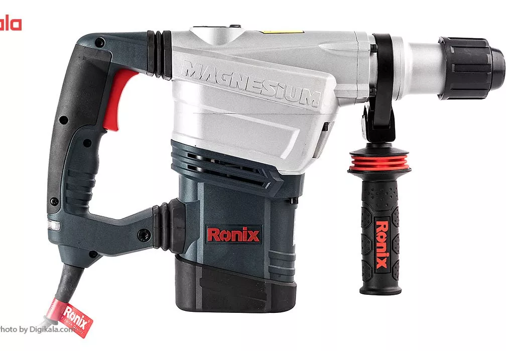 دریل بتن کن رونیکس مدل 2740
