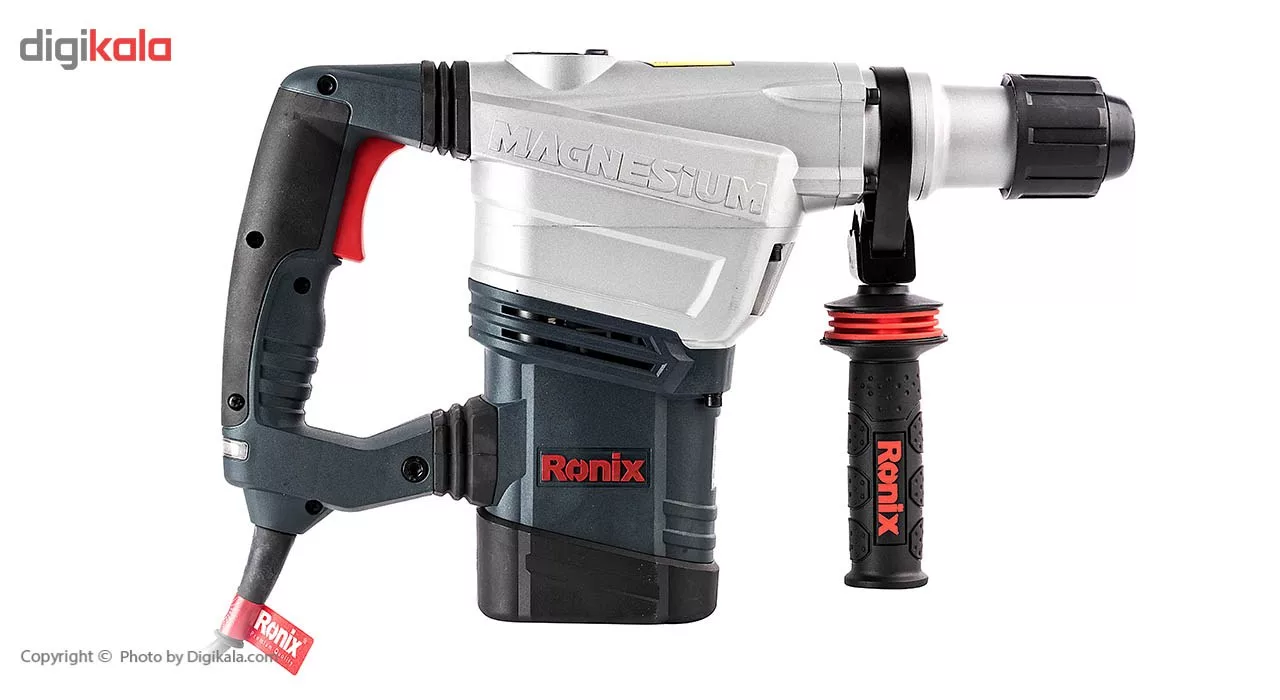 دریل بتن کن رونیکس مدل 2740
