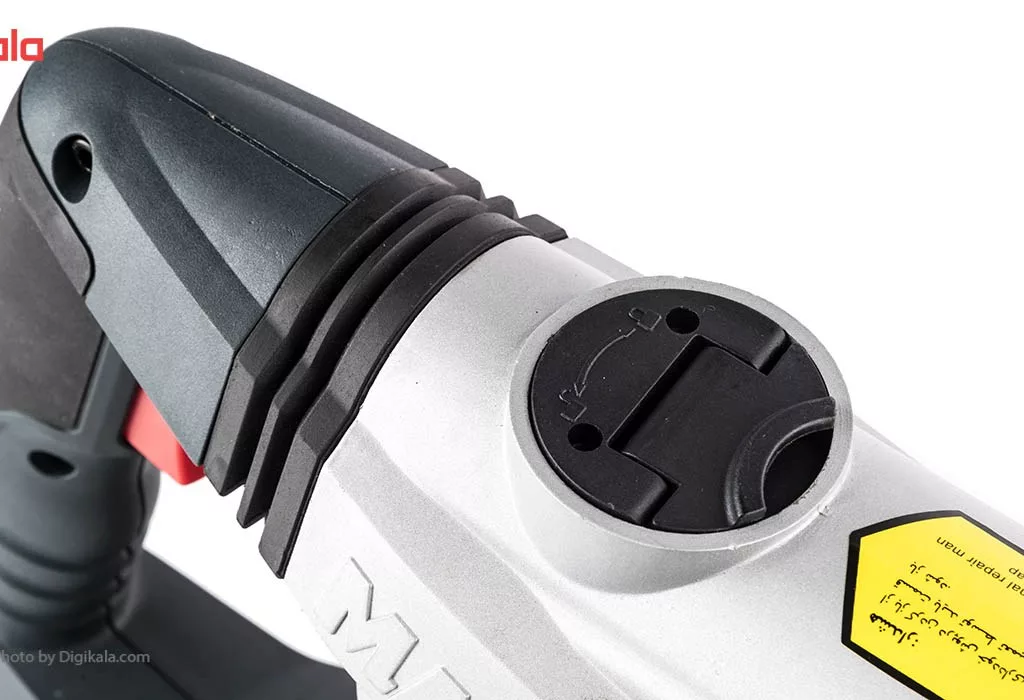 دریل بتن کن رونیکس مدل 2740