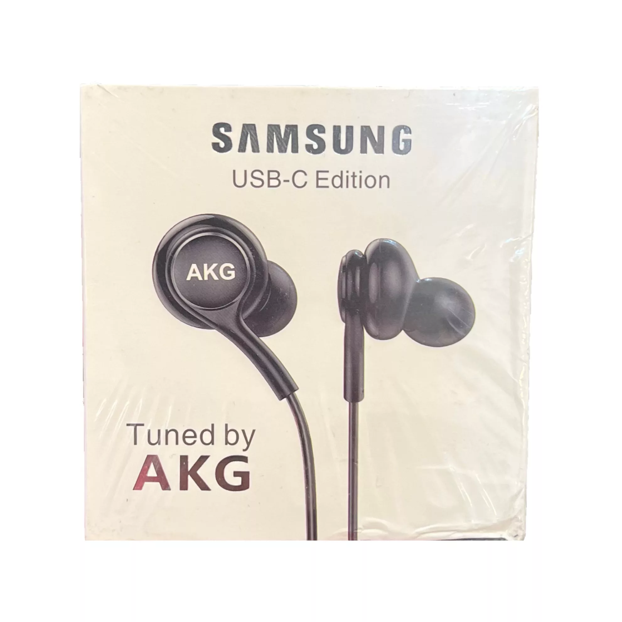 هندزفری مدل TYPE-C BNC1352