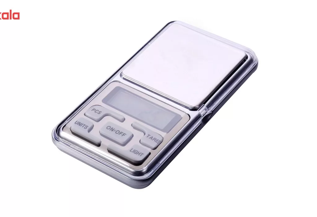 ترازو دیجیتالی جیبی مدل MH-500