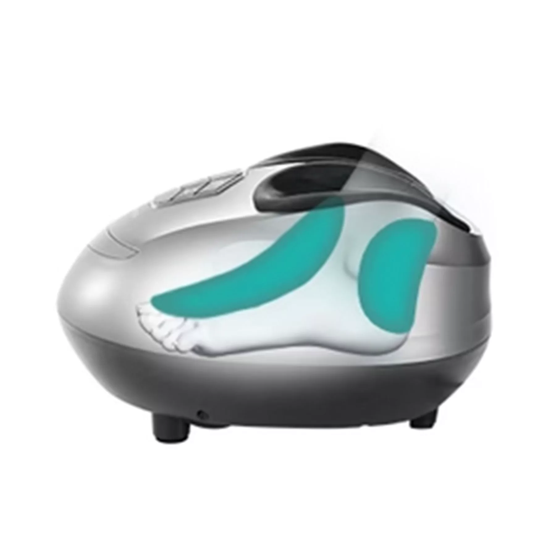 ماساژور پا نایپو مدل MGF-836