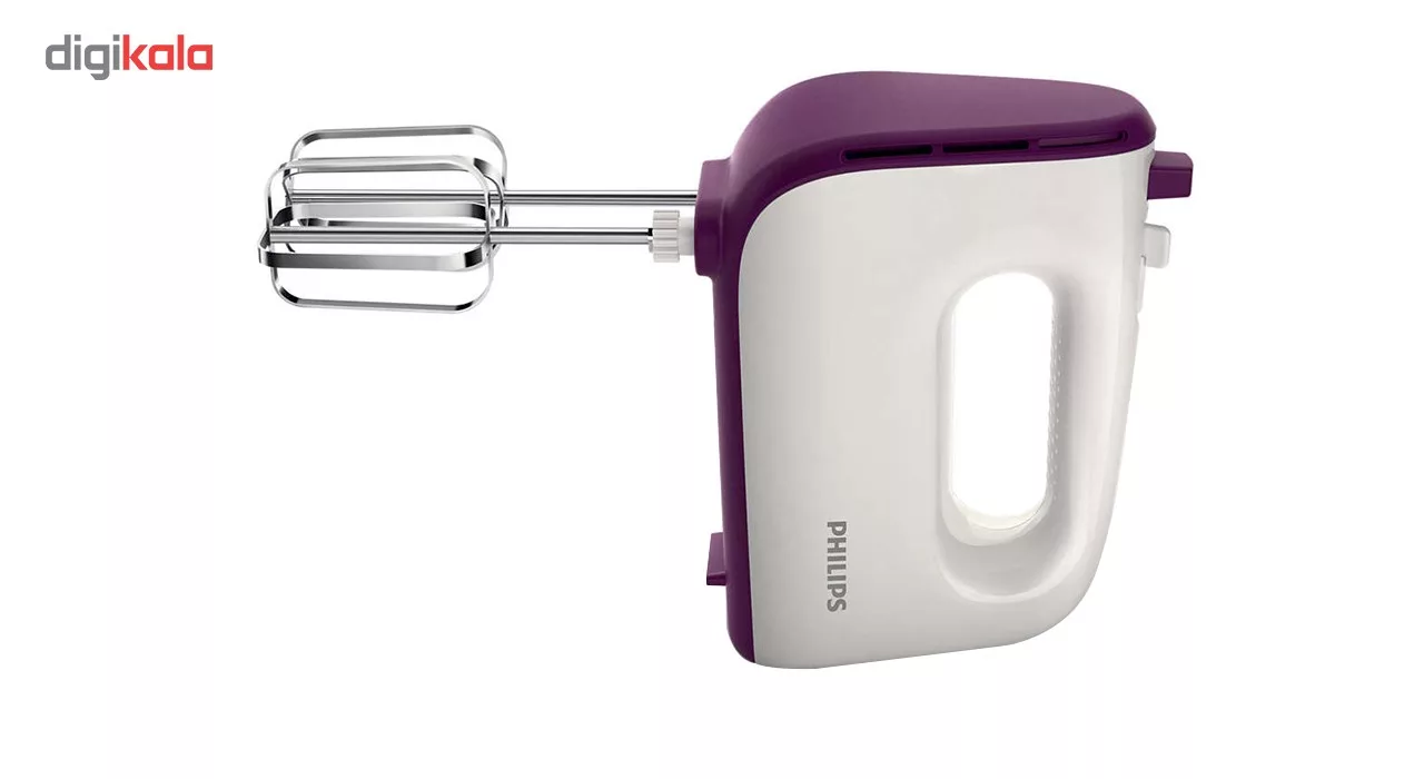 همزن فیلیپس مدل HR3740/10