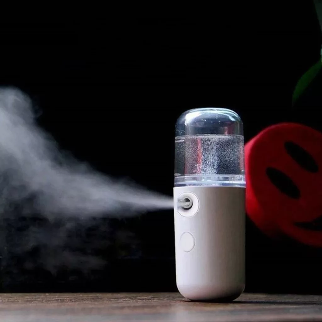 دستگاه بخور سرد مدل W-718B