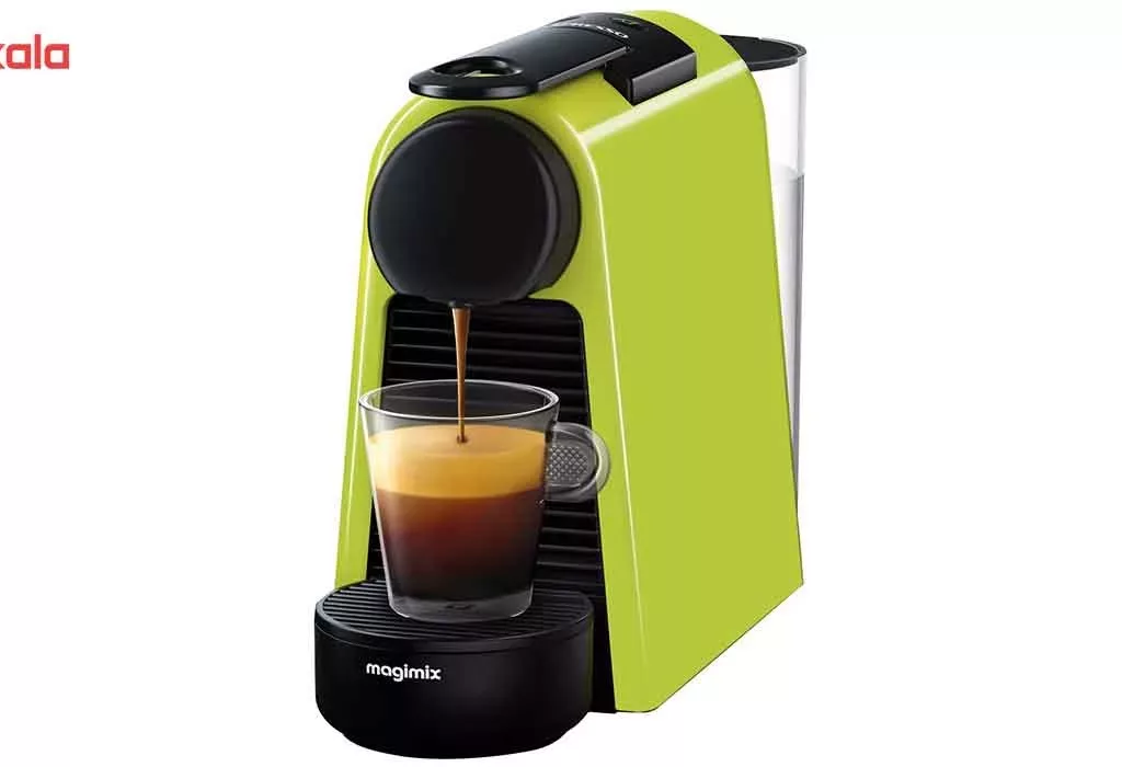 اسپرسوساز نسپرسو مدل Essenza Mini Magimix