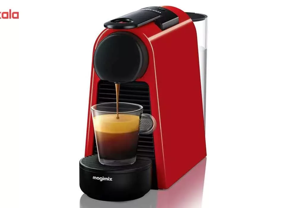 اسپرسوساز نسپرسو مدل Essenza Mini Magimix