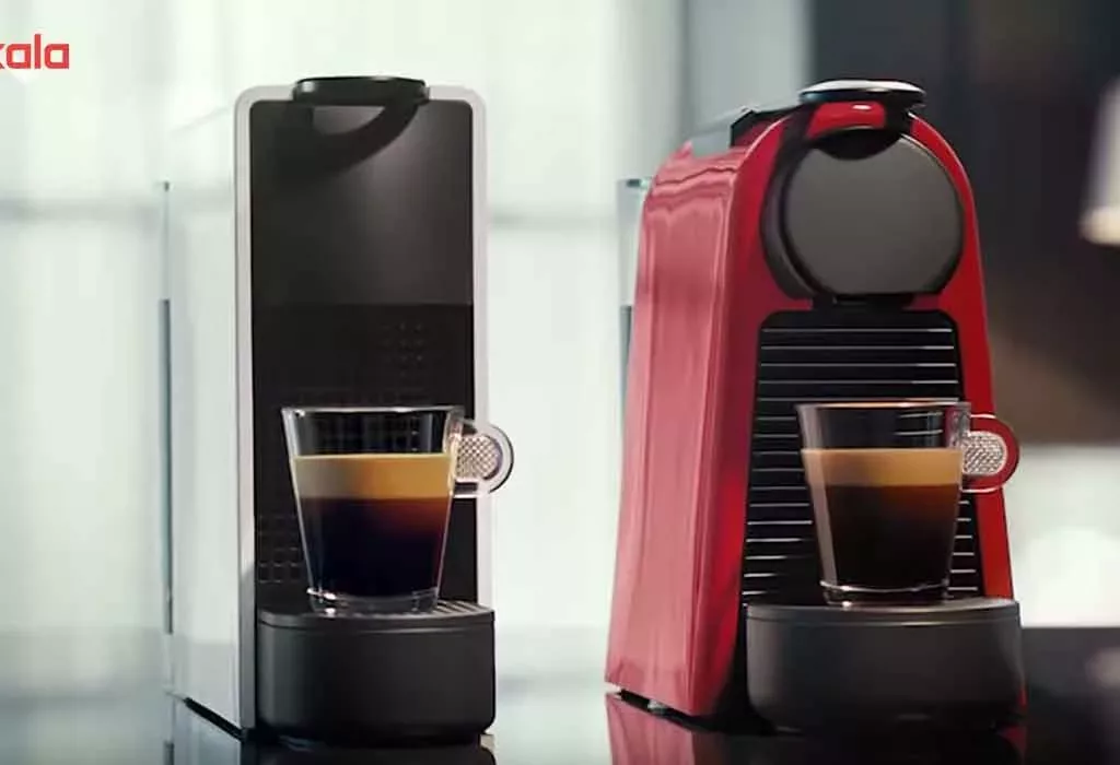 اسپرسوساز نسپرسو مدل Essenza Mini Magimix