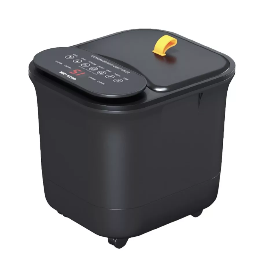 ماساژور پا گرین لاین مدل Bm