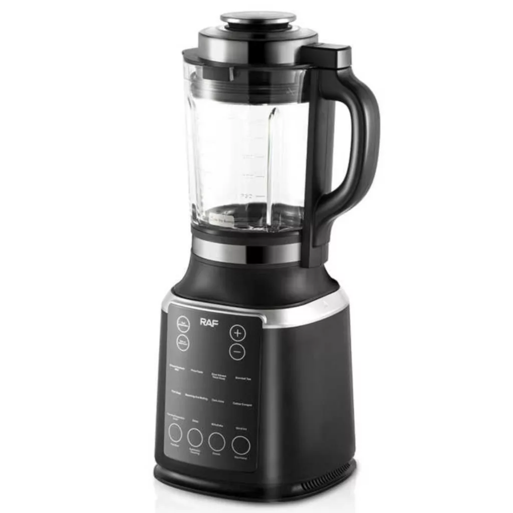 مخلوط کن و آسیاب کن راف مدل R.2859