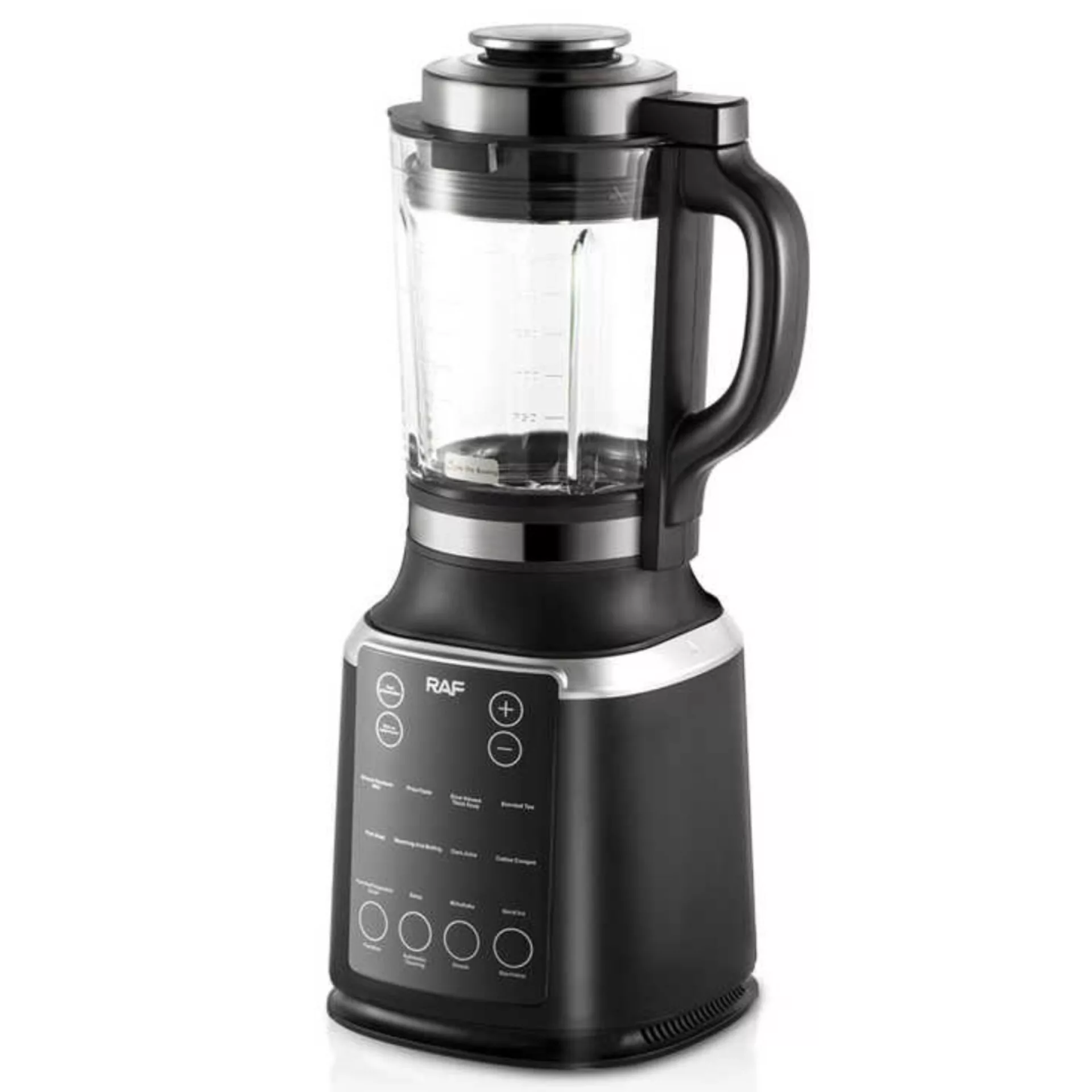 مخلوط کن و آسیاب کن راف مدل R.2859