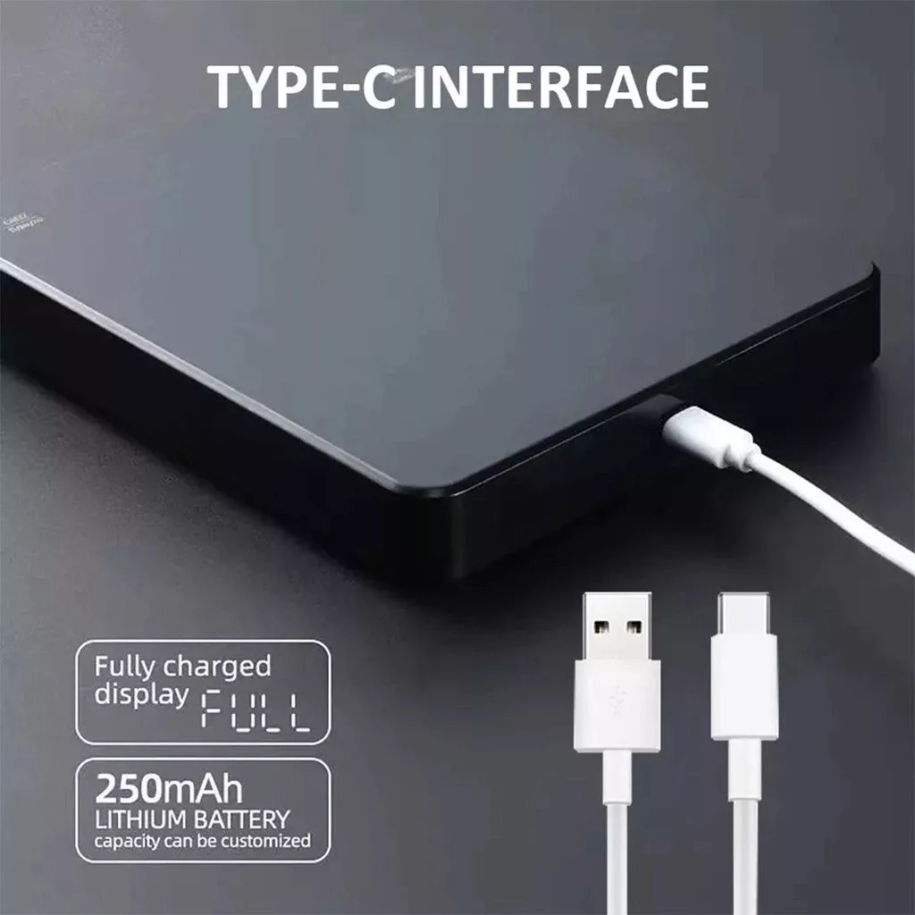 ترازوی آشپزخانه مدل Scale C319