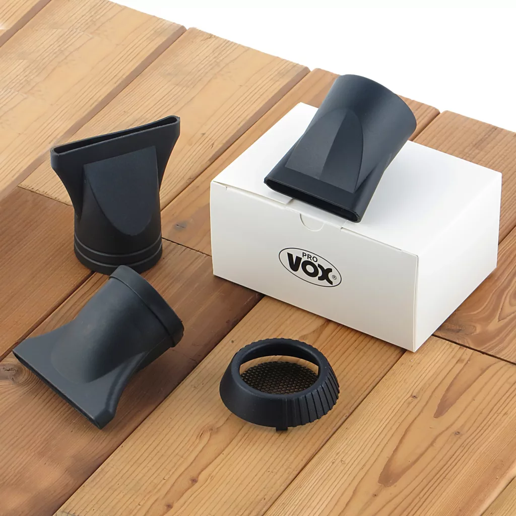 سشوار حرفه ای پرو وکس مدل HD-7200