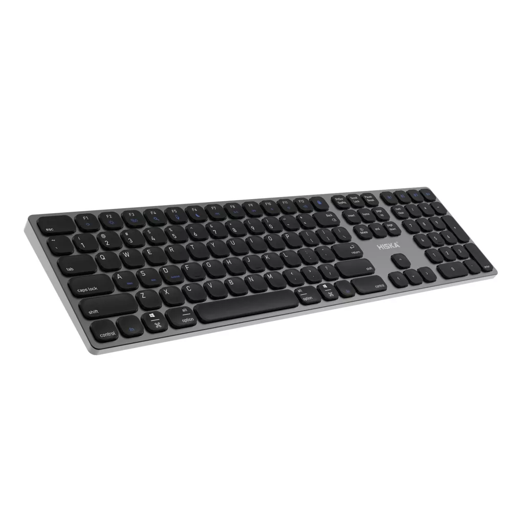 کیبورد هیسکا مدل HX-KE245