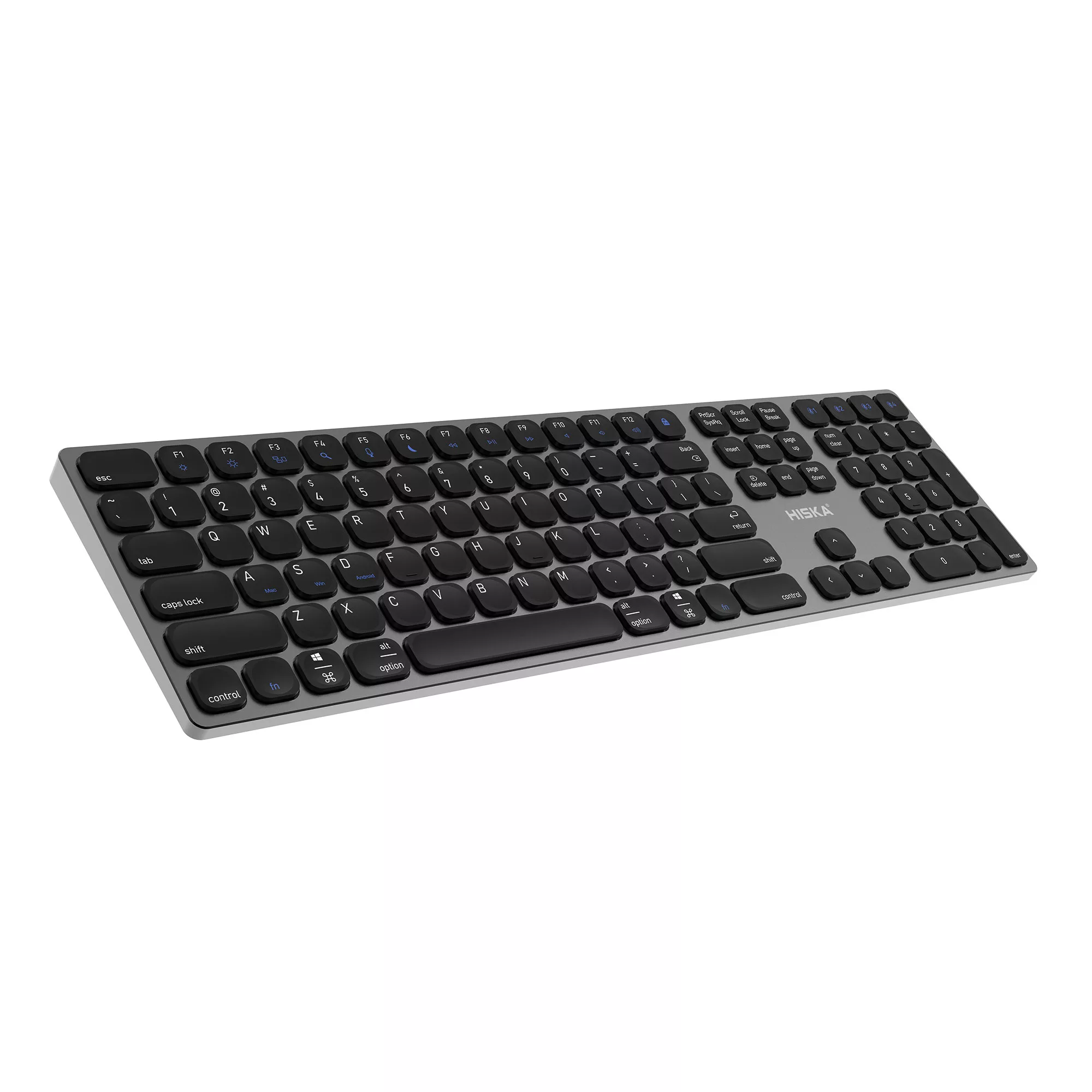 کیبورد هیسکا مدل HX-KE245