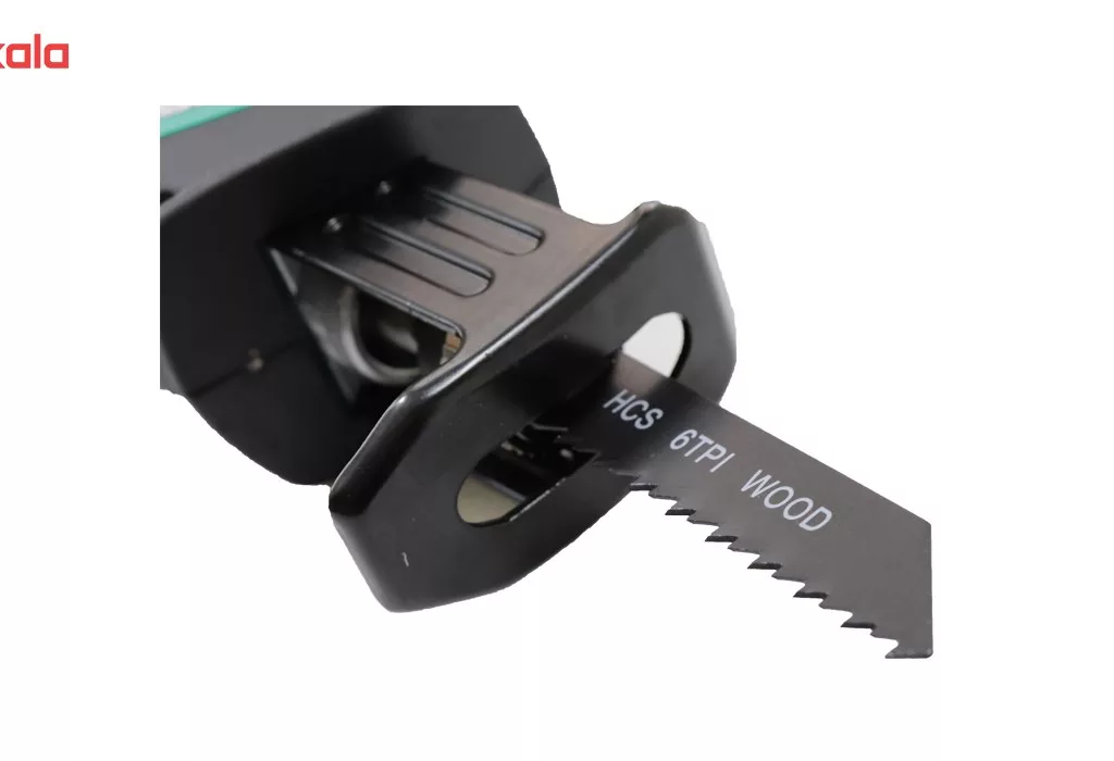 اره افقی بر شارژی دی سی ای مدل ADJF15