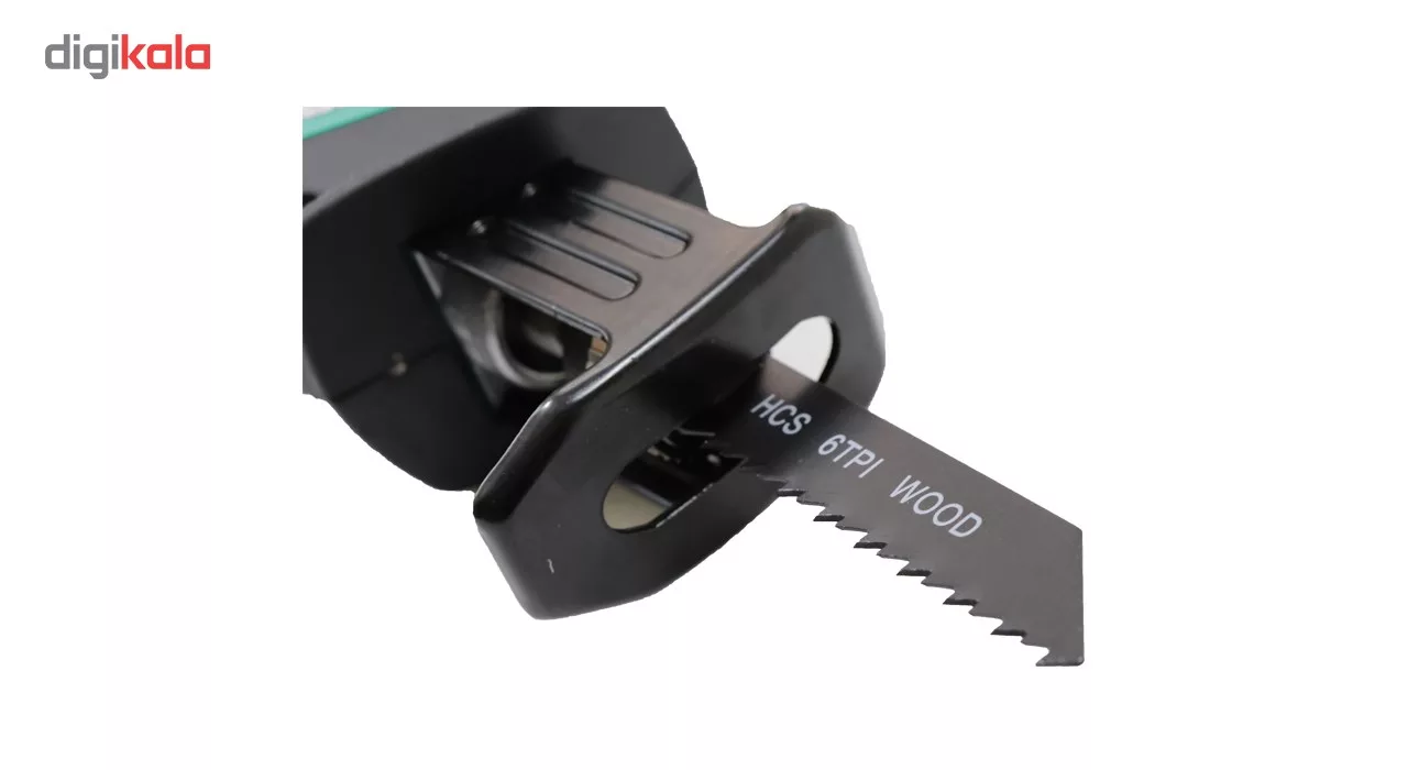 اره افقی بر شارژی دی سی ای مدل ADJF15