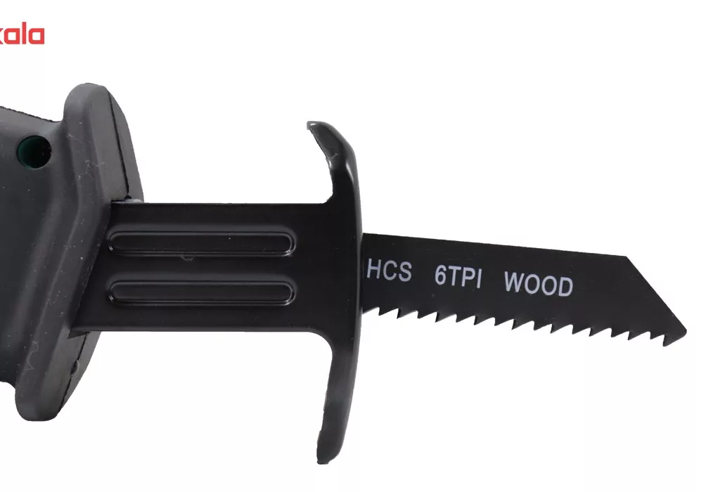 اره افقی بر شارژی دی سی ای مدل ADJF15