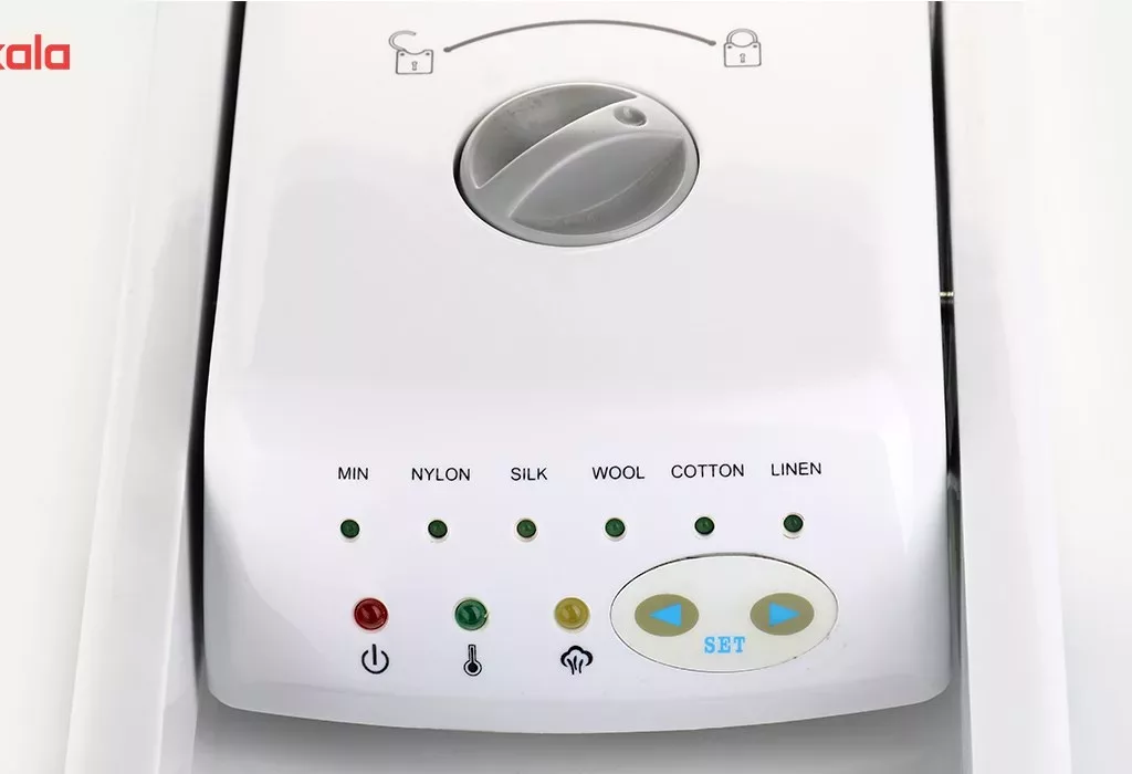 اتو پرسی بایترون مدل BSI-500