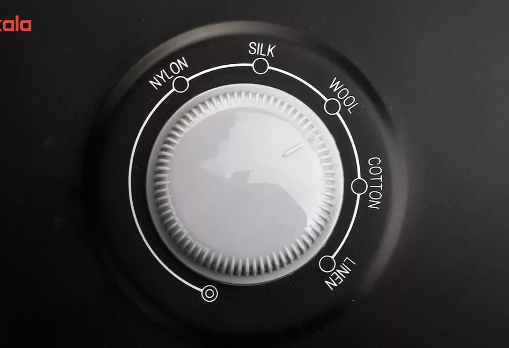 اتو پرسی بایترون مدل BSI-103