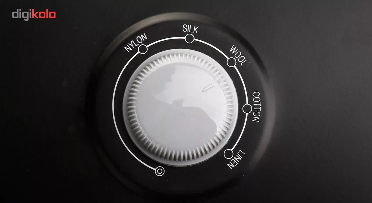 اتو پرسی بایترون مدل BSI-103