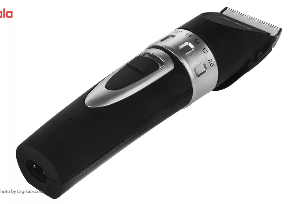 ماشین اصلاح سر و صورت پریتک مدل PR-863