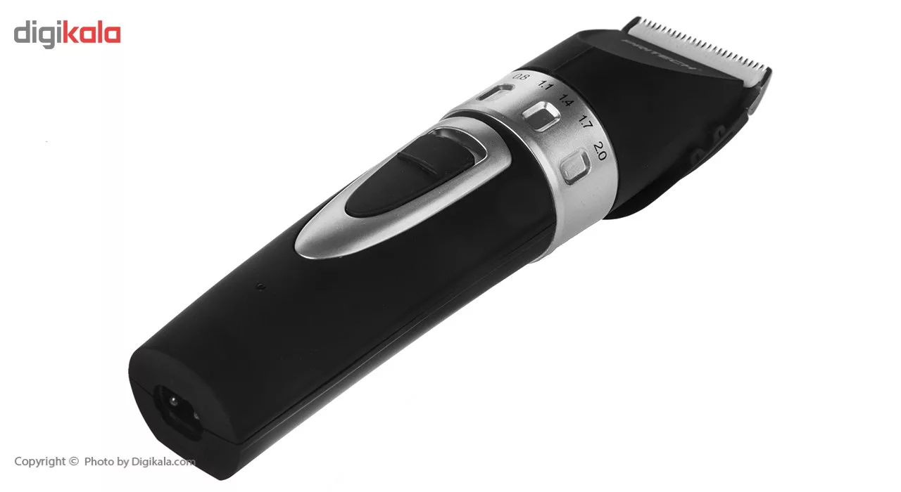 ماشین اصلاح سر و صورت پریتک مدل PR-863