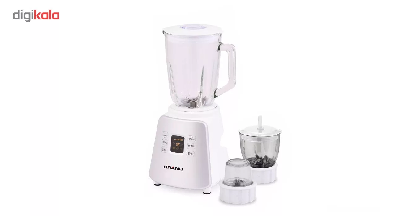 مخلوط کن گرند مدل Gr-1085