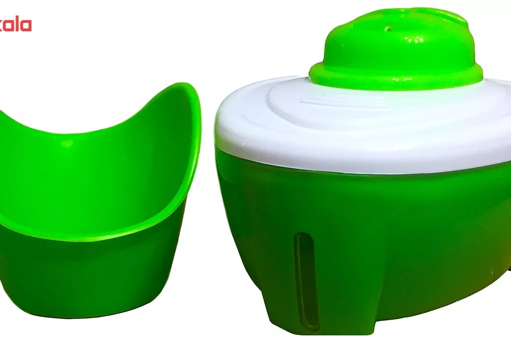 بخور صورت ویسان مدل Face